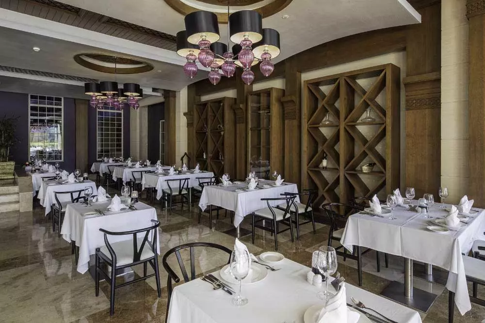 هتل ریکسوس پریمیوم بلک آنتالیا